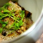 ル スプートニク - ホロホロ鳥