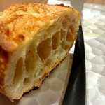 ル スプートニク - パン