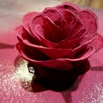 ル スプートニク - ビーツのバラ