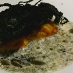 ル スプートニク - 燻製牡蛎