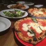 Pizzeria Bakka M'unica - 