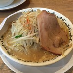 野郎ラーメン - 