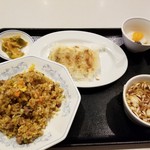 満州里 菜館 - 