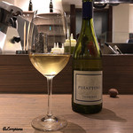 リストランテルーチェ - PUIATTINO TRAMINER Aromatico