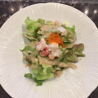 鉄板焼 花 - 