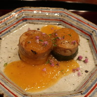 鉄板焼き いわ倉 - 