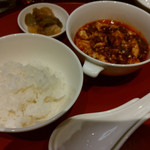 スーツァン・レストラン陳 - 