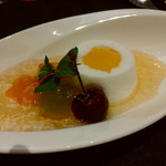 スーツァン・レストラン陳 - 