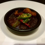 スーツァン・レストラン陳 - 