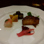 スーツァン・レストラン陳 - 