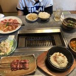 Yakiniku Tougen - 