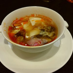 スーツァン・レストラン陳 - 