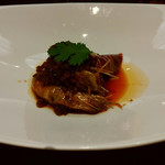 スーツァン・レストラン陳 - 