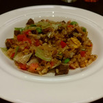 スーツァン・レストラン陳 - 