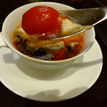 スーツァン・レストラン陳 - 