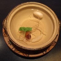 あひ鴨一品 鳥安 - 