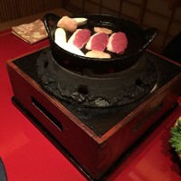 あひ鴨一品 鳥安 - 