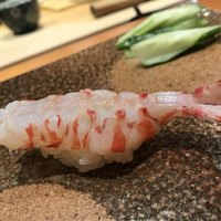 天寿し 京町店 - 車海老
