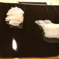 鮨 やすみつ - 