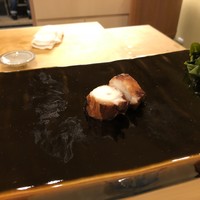 鮨 やすみつ - 