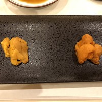 鮨 やすみつ - 
