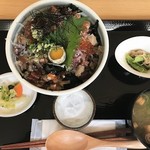 日本橋兜町 久治 - 