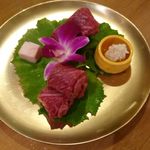 焼肉 グルマンズいとう - 