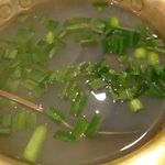 焼肉 グルマンズいとう - アップ