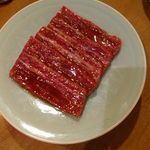 焼肉 グルマンズいとう - かいのみ