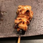 鳥さわ - かしわ