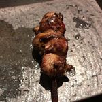 鳥さわ - ハツモト