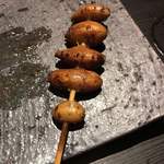 鳥さわ - アピオス