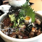 日本橋兜町 久治 - 