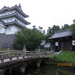 かねつき堂 - 忍城（おしじょう）址（店から０．３ｋｍ）