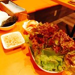 コリアンキッチン 3匹の子ぶた - 