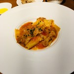 Osteria YOSHIE - パスタ②