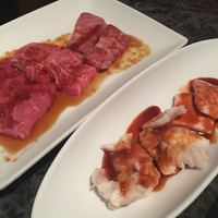 焼肉チャンピオン ペントハウス - 
