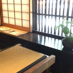 たねや日牟禮茶屋 - 