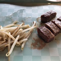 鉄板焼 神戸 ホテルモントレ グラスミア大阪 - 