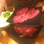 Sukiyaki Kappou Katou - 