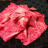 すき焼割烹 かとう - 