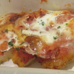 PIZZA-LA - ックアトロチーズチキン
