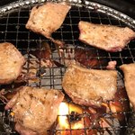 Yakiniku Wagyuu Shokudou - 