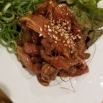 炭火焼dining おかげ家 - 