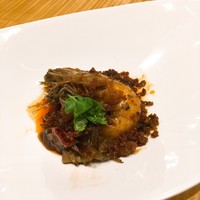 スーツァン・レストラン陳 渋谷店 - 元祖エビチリ