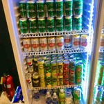 APRICOT Lounge - ドリンク写真: