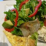 シエル ブルー - 前菜