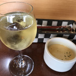 キッチン中はら - 