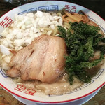 男そば 連獅子 - 