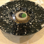 トゥ・ラ・ジョア - ★9和牛と夏大根